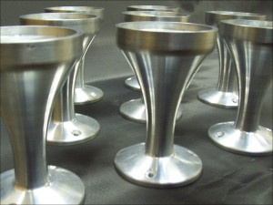 CNC Profiling and Machining