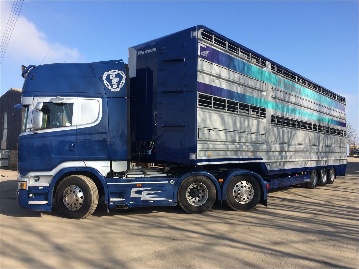 Hire Plowman Brothers